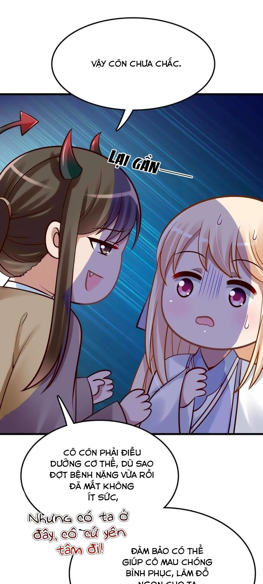 Kiêu Ngạo Vương Gia Chủng Điền Phi Chapter 178 - 6