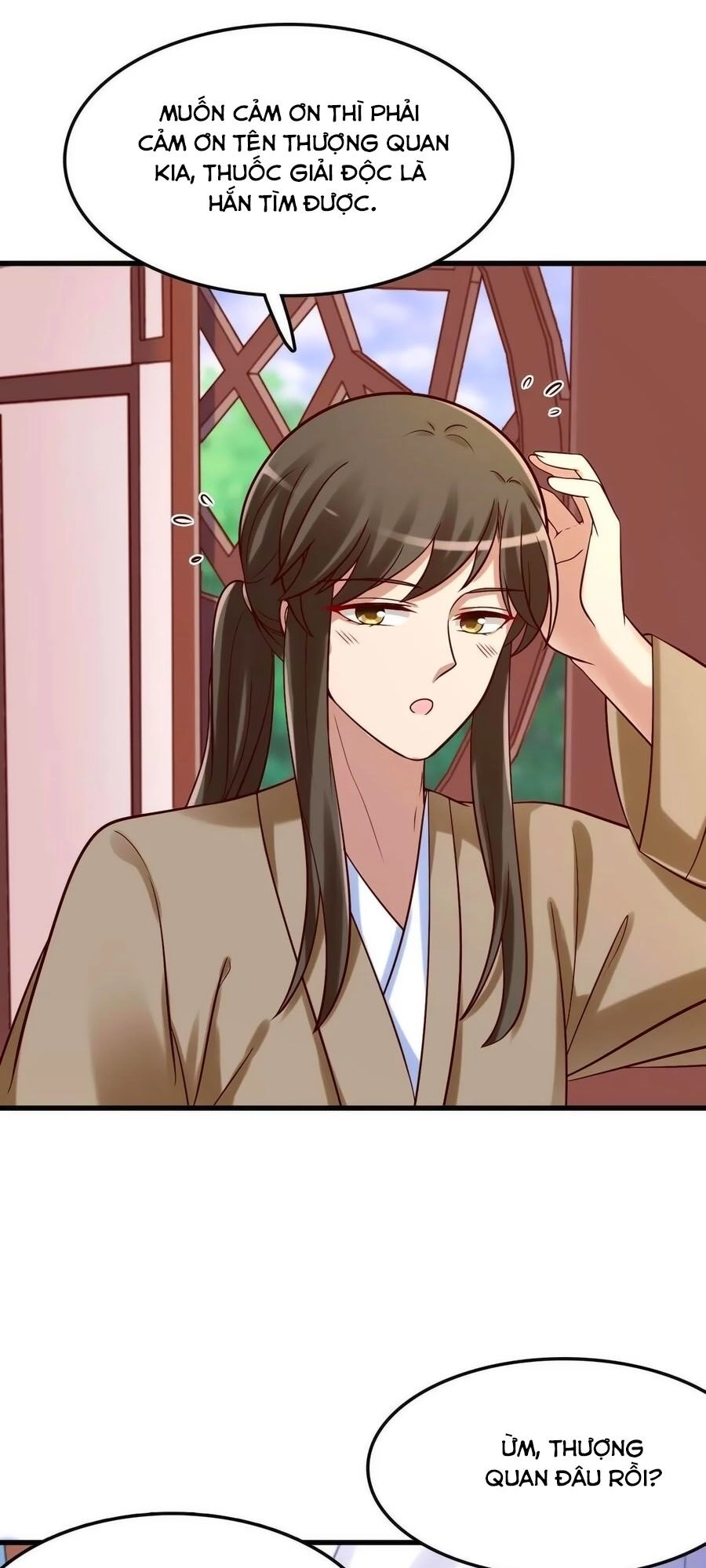 Kiêu Ngạo Vương Gia Chủng Điền Phi Chapter 178 - 12