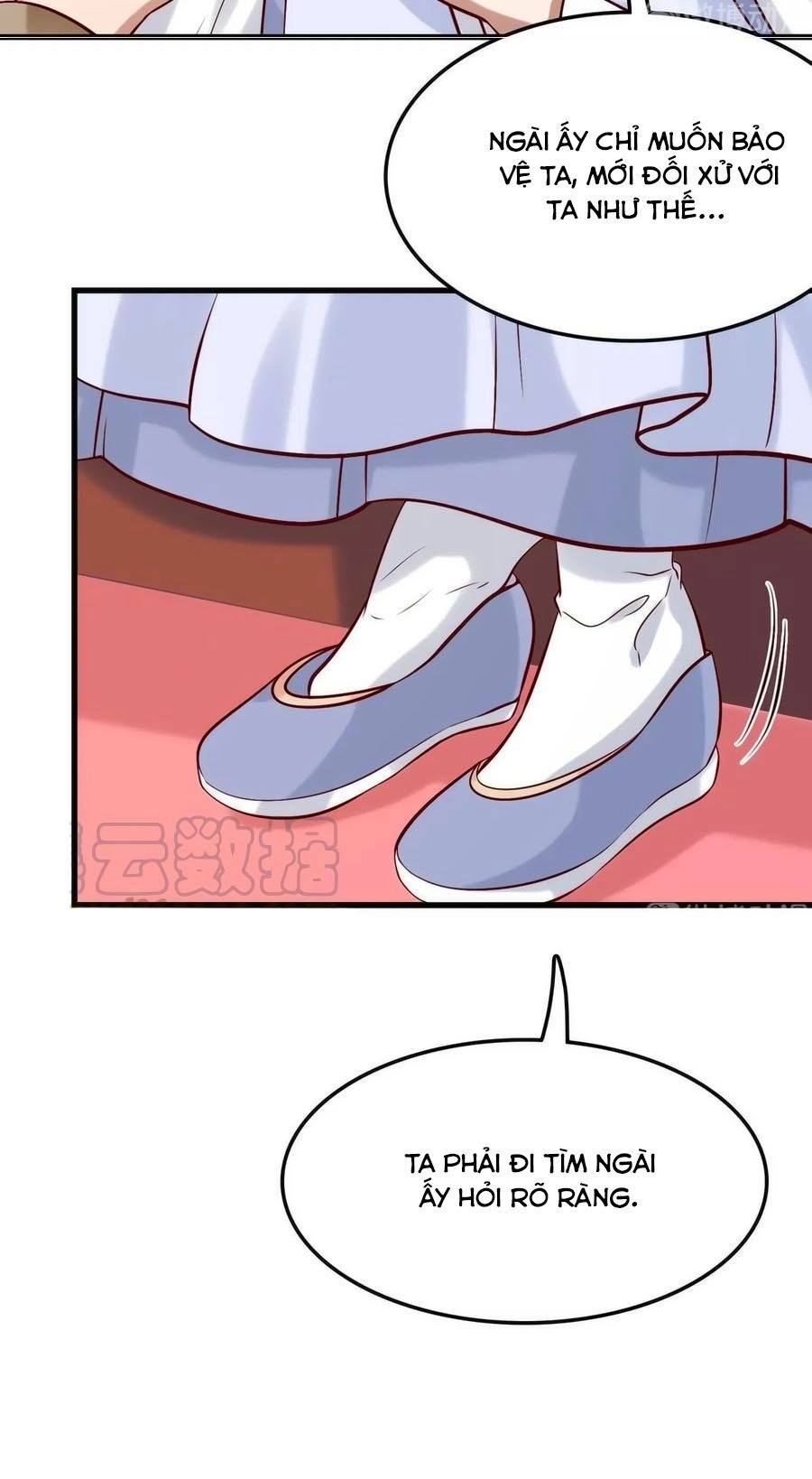 Kiêu Ngạo Vương Gia Chủng Điền Phi Chapter 178 - 21