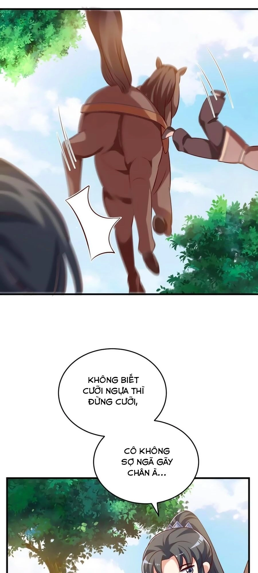 Kiêu Ngạo Vương Gia Chủng Điền Phi Chapter 178 - 34