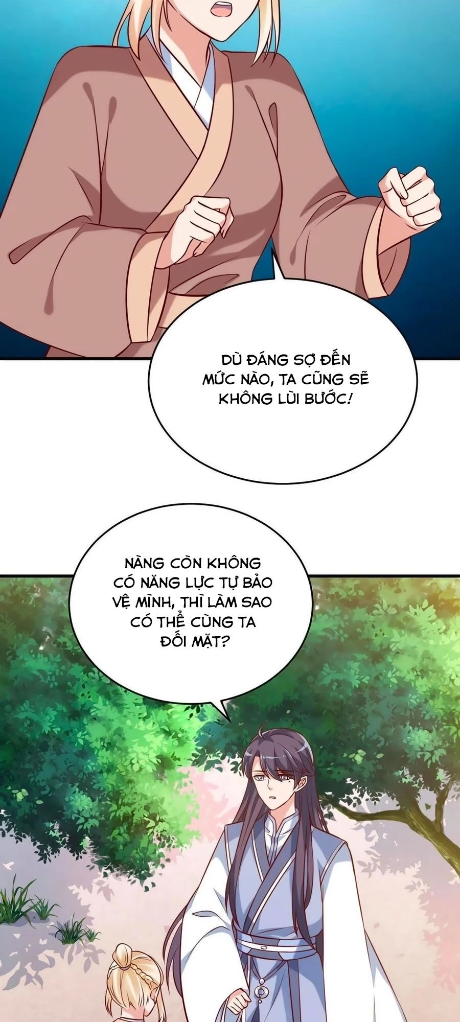 Kiêu Ngạo Vương Gia Chủng Điền Phi Chapter 178 - 46