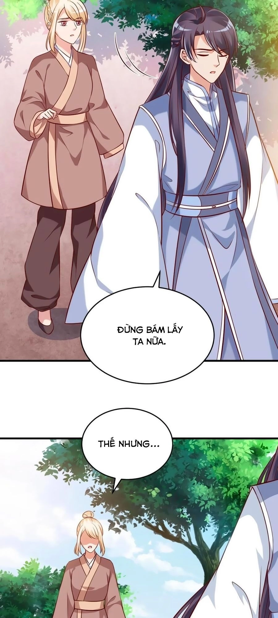 Kiêu Ngạo Vương Gia Chủng Điền Phi Chapter 178 - 50