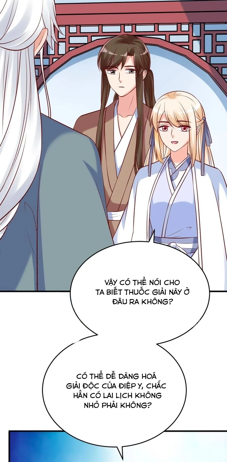 Kiêu Ngạo Vương Gia Chủng Điền Phi Chapter 179 - 7