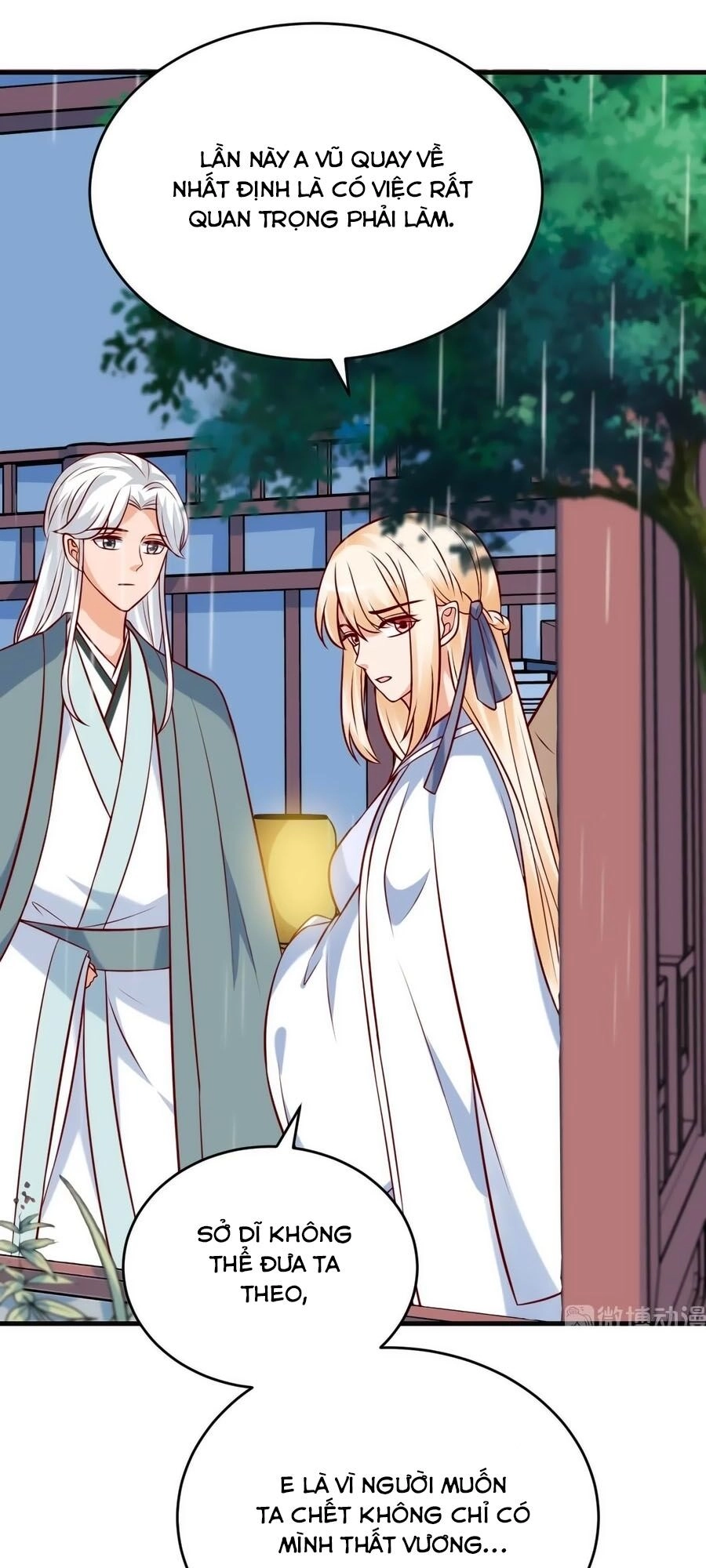 Kiêu Ngạo Vương Gia Chủng Điền Phi Chapter 179 - 12