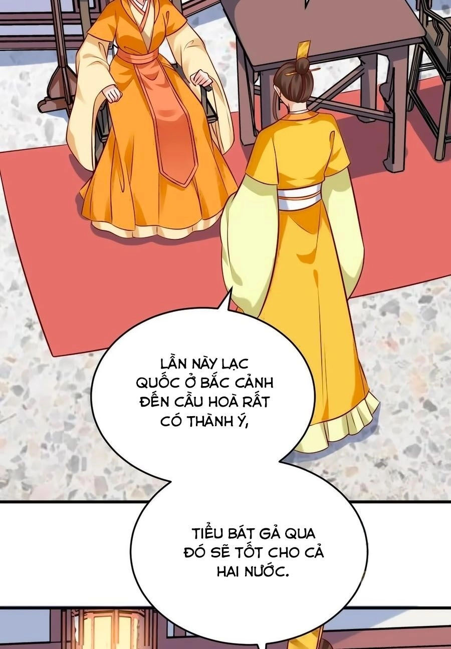 Kiêu Ngạo Vương Gia Chủng Điền Phi Chapter 179 - 15