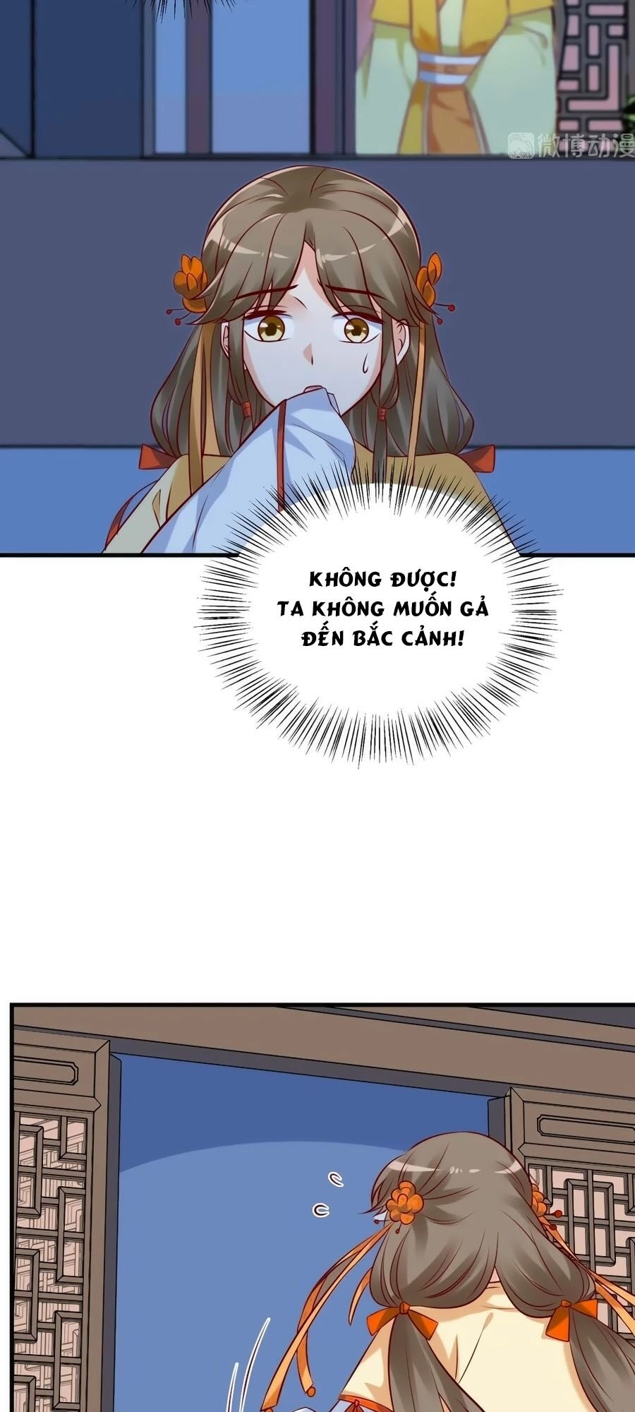 Kiêu Ngạo Vương Gia Chủng Điền Phi Chapter 179 - 18