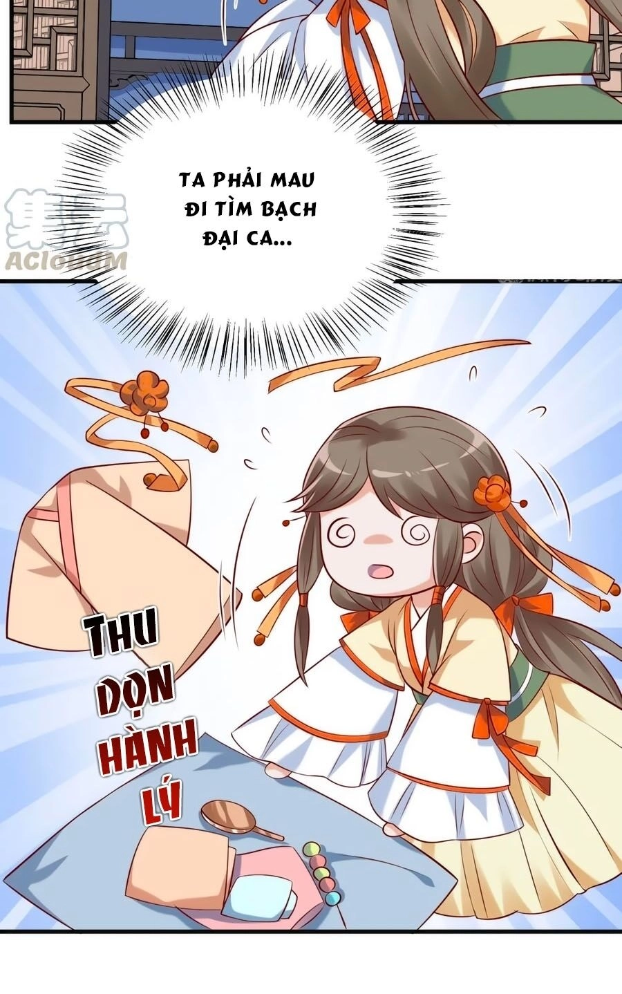 Kiêu Ngạo Vương Gia Chủng Điền Phi Chapter 179 - 19