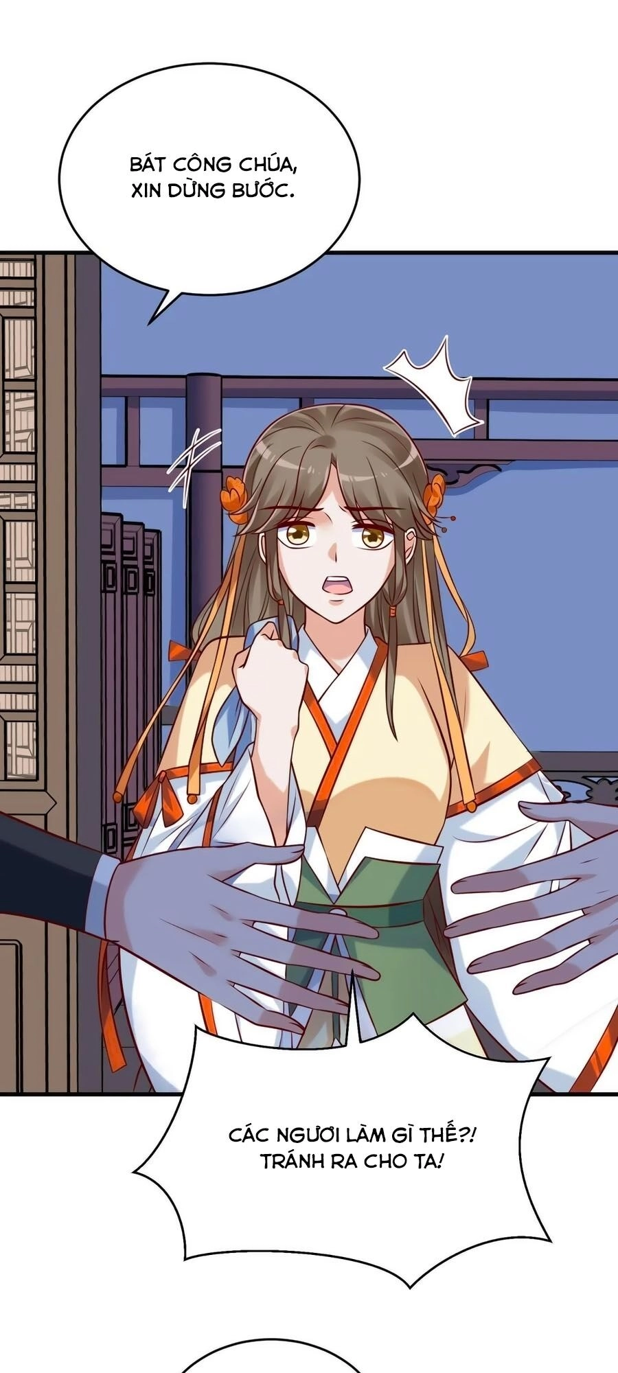 Kiêu Ngạo Vương Gia Chủng Điền Phi Chapter 179 - 20