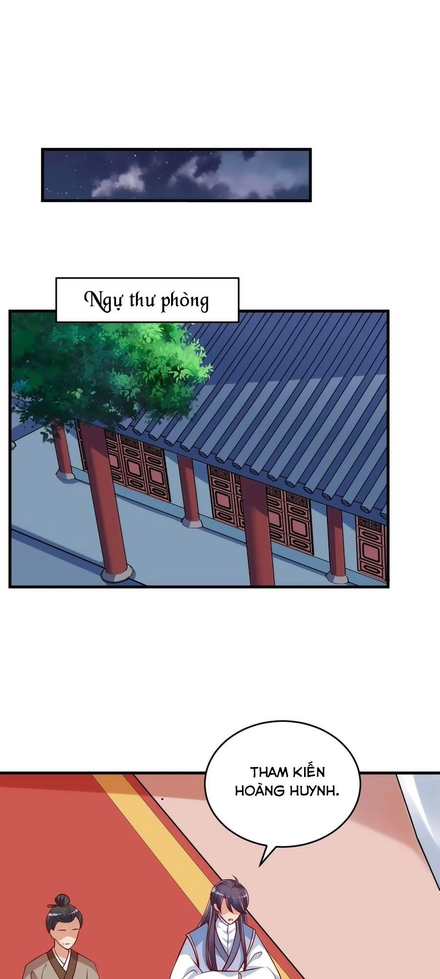 Kiêu Ngạo Vương Gia Chủng Điền Phi Chapter 179 - 23