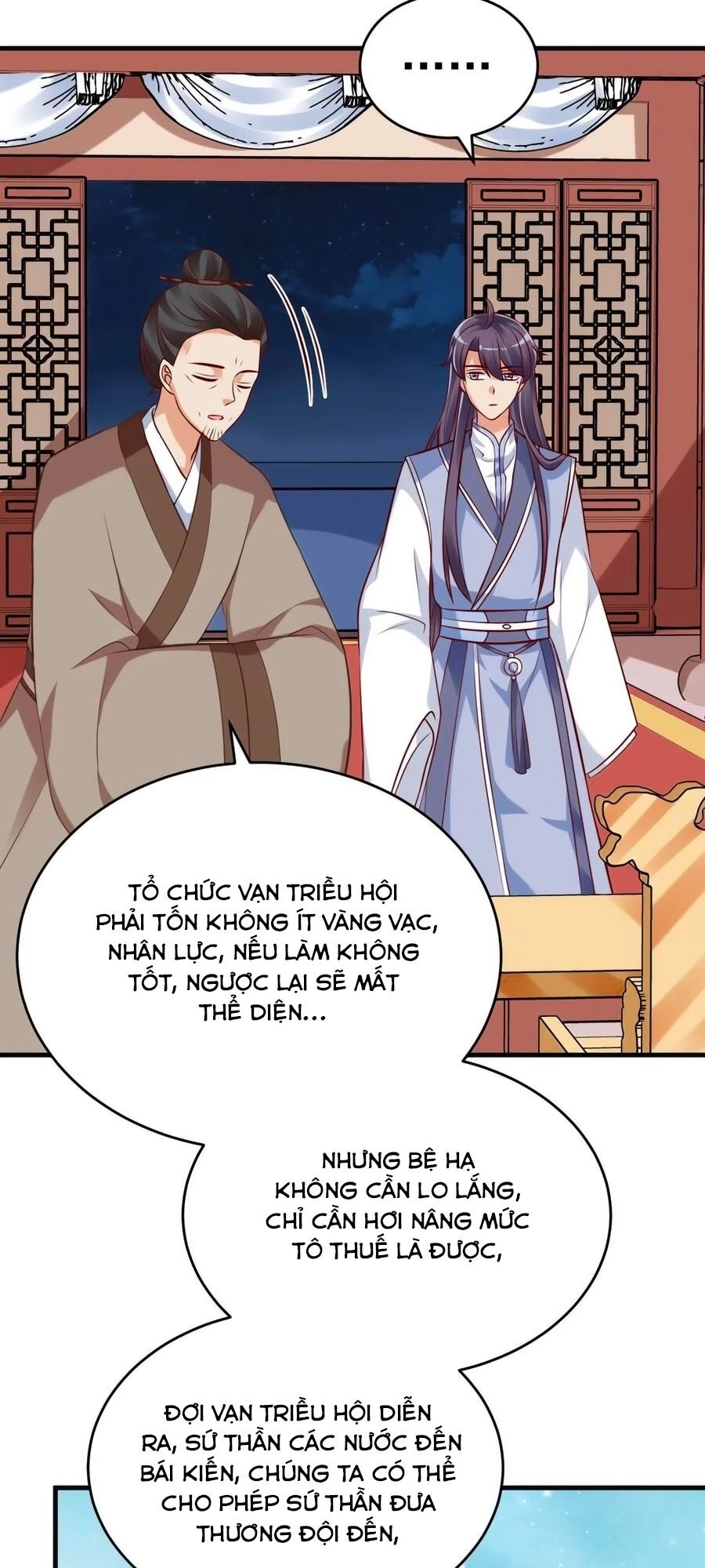 Kiêu Ngạo Vương Gia Chủng Điền Phi Chapter 179 - 29