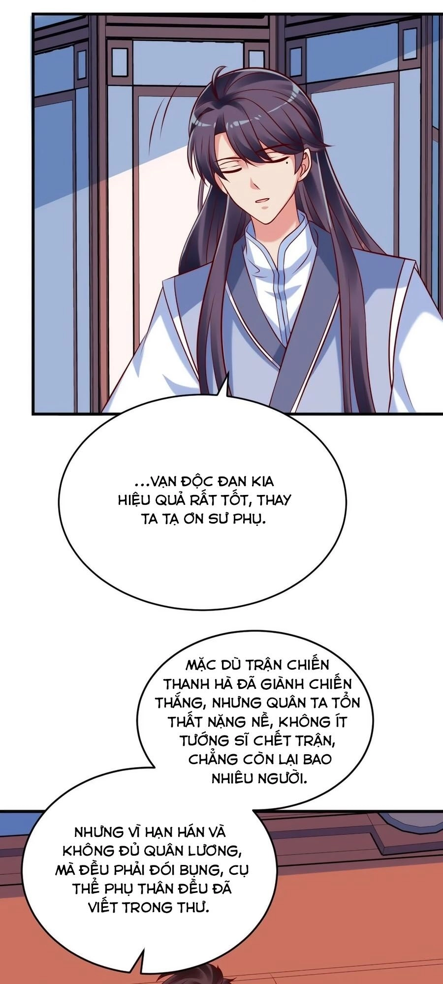 Kiêu Ngạo Vương Gia Chủng Điền Phi Chapter 179 - 44