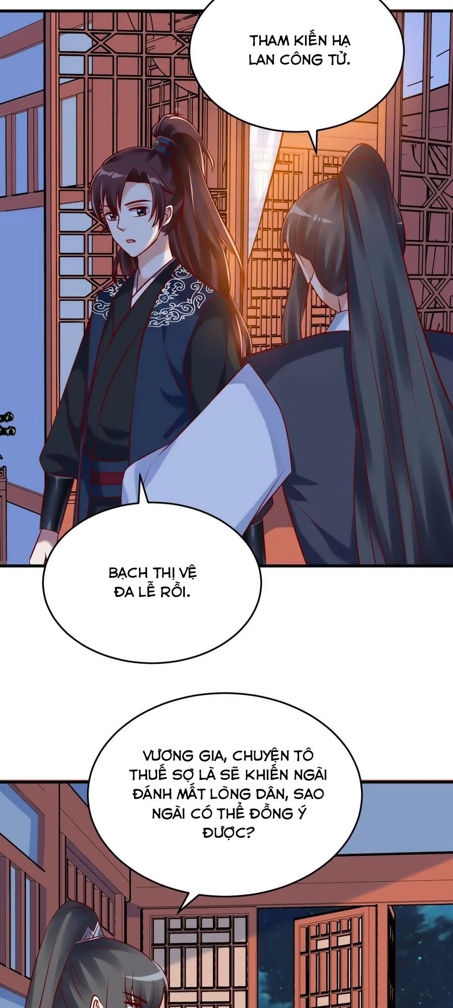 Kiêu Ngạo Vương Gia Chủng Điền Phi Chapter 179 - 47