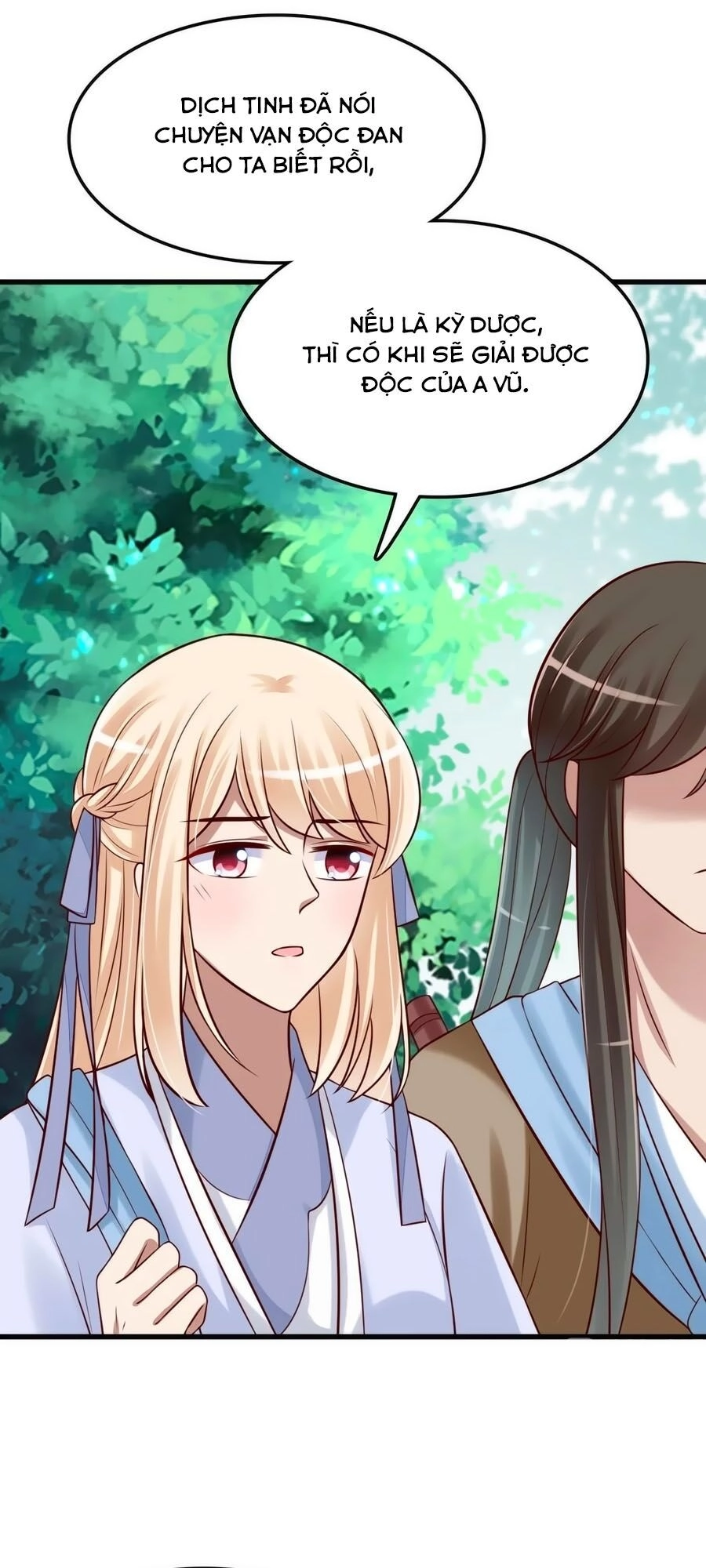 Kiêu Ngạo Vương Gia Chủng Điền Phi Chapter 179 - 53