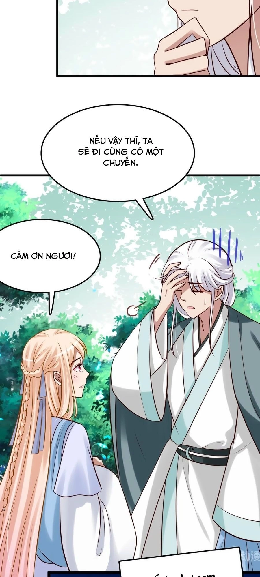 Kiêu Ngạo Vương Gia Chủng Điền Phi Chapter 179 - 58