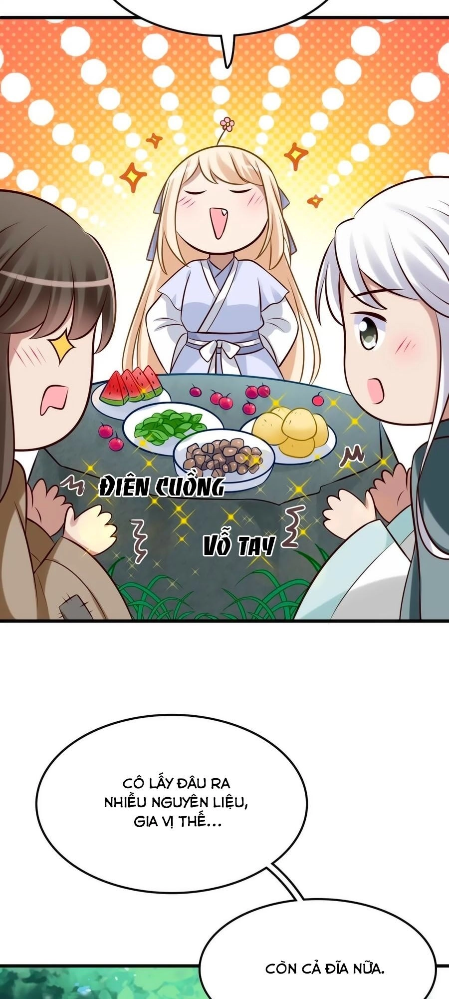 Kiêu Ngạo Vương Gia Chủng Điền Phi Chapter 179 - 70