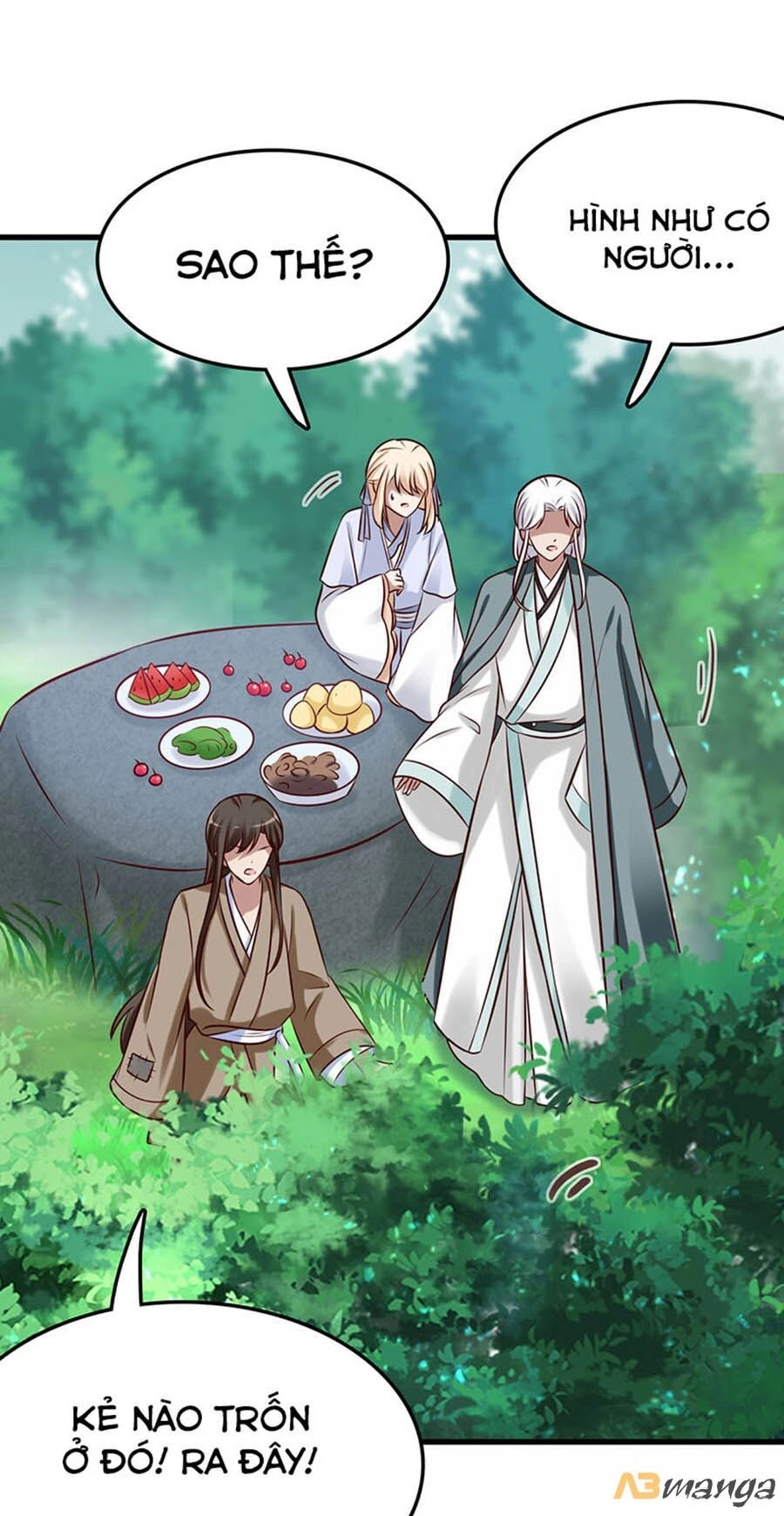 Kiêu Ngạo Vương Gia Chủng Điền Phi Chapter 180 - 1