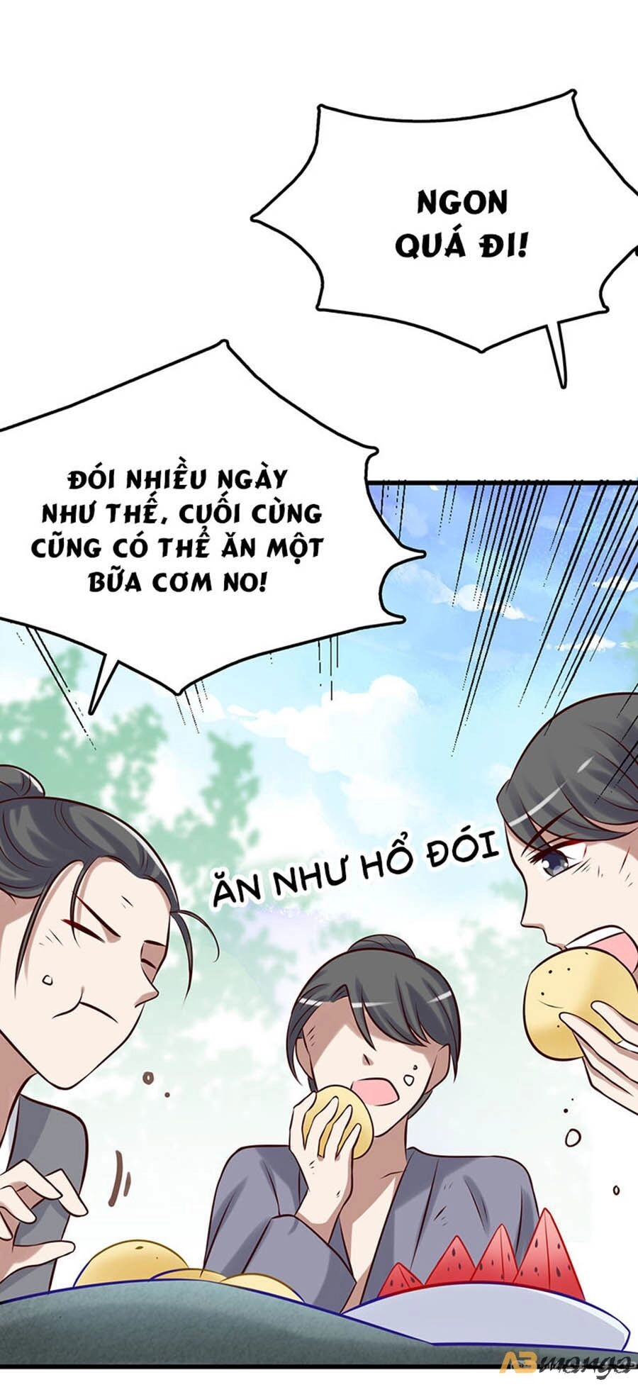 Kiêu Ngạo Vương Gia Chủng Điền Phi Chapter 180 - 7