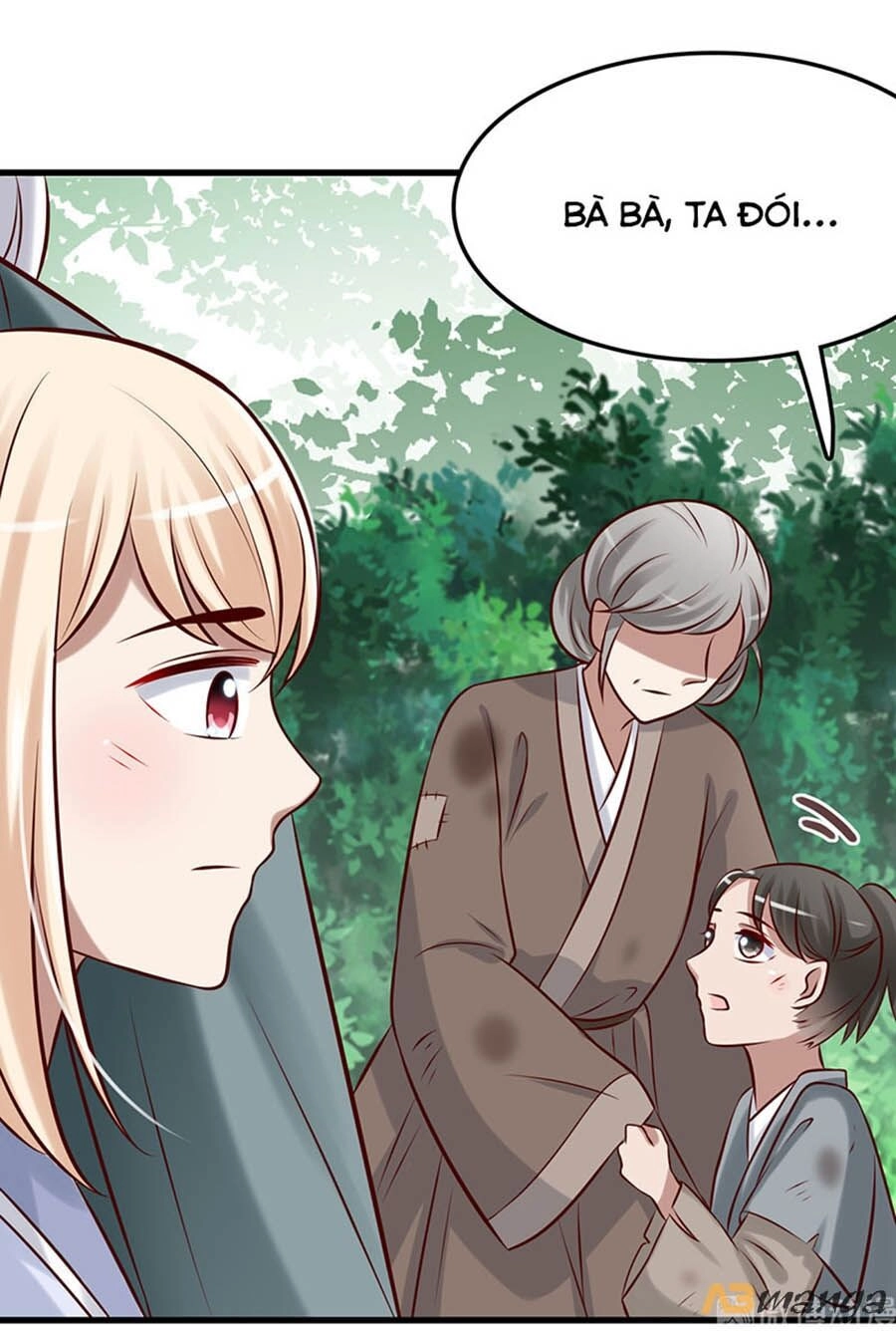 Kiêu Ngạo Vương Gia Chủng Điền Phi Chapter 180 - 9