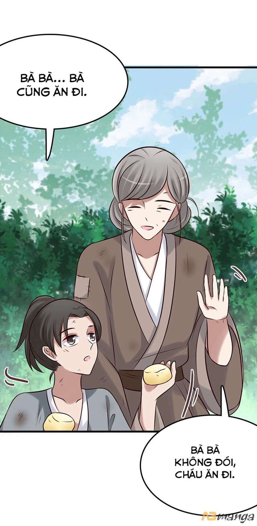 Kiêu Ngạo Vương Gia Chủng Điền Phi Chapter 180 - 15