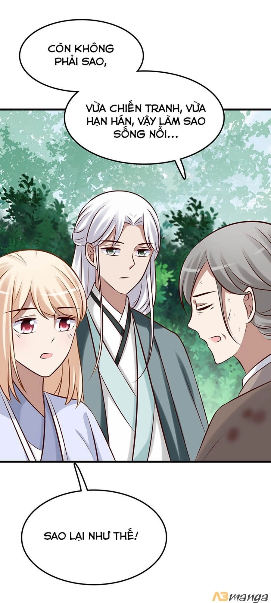 Kiêu Ngạo Vương Gia Chủng Điền Phi Chapter 180 - 17