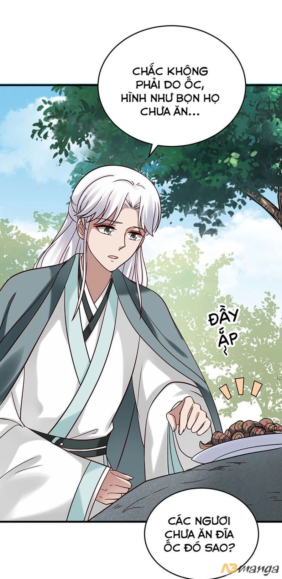 Kiêu Ngạo Vương Gia Chủng Điền Phi Chapter 180 - 25