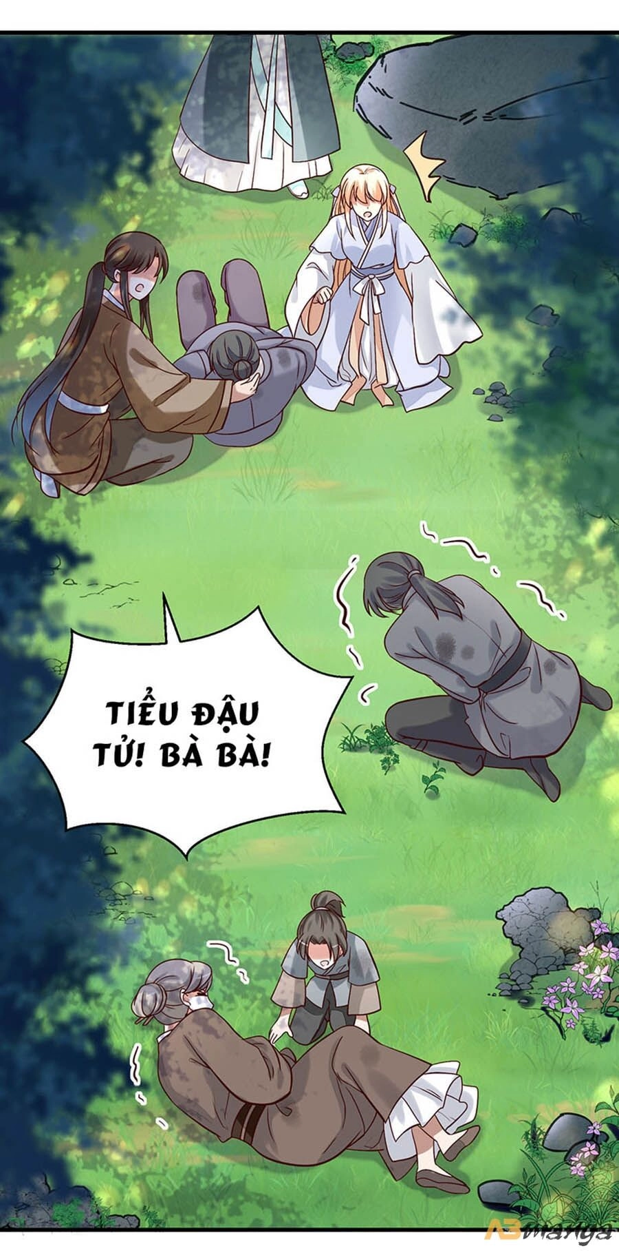 Kiêu Ngạo Vương Gia Chủng Điền Phi Chapter 180 - 27