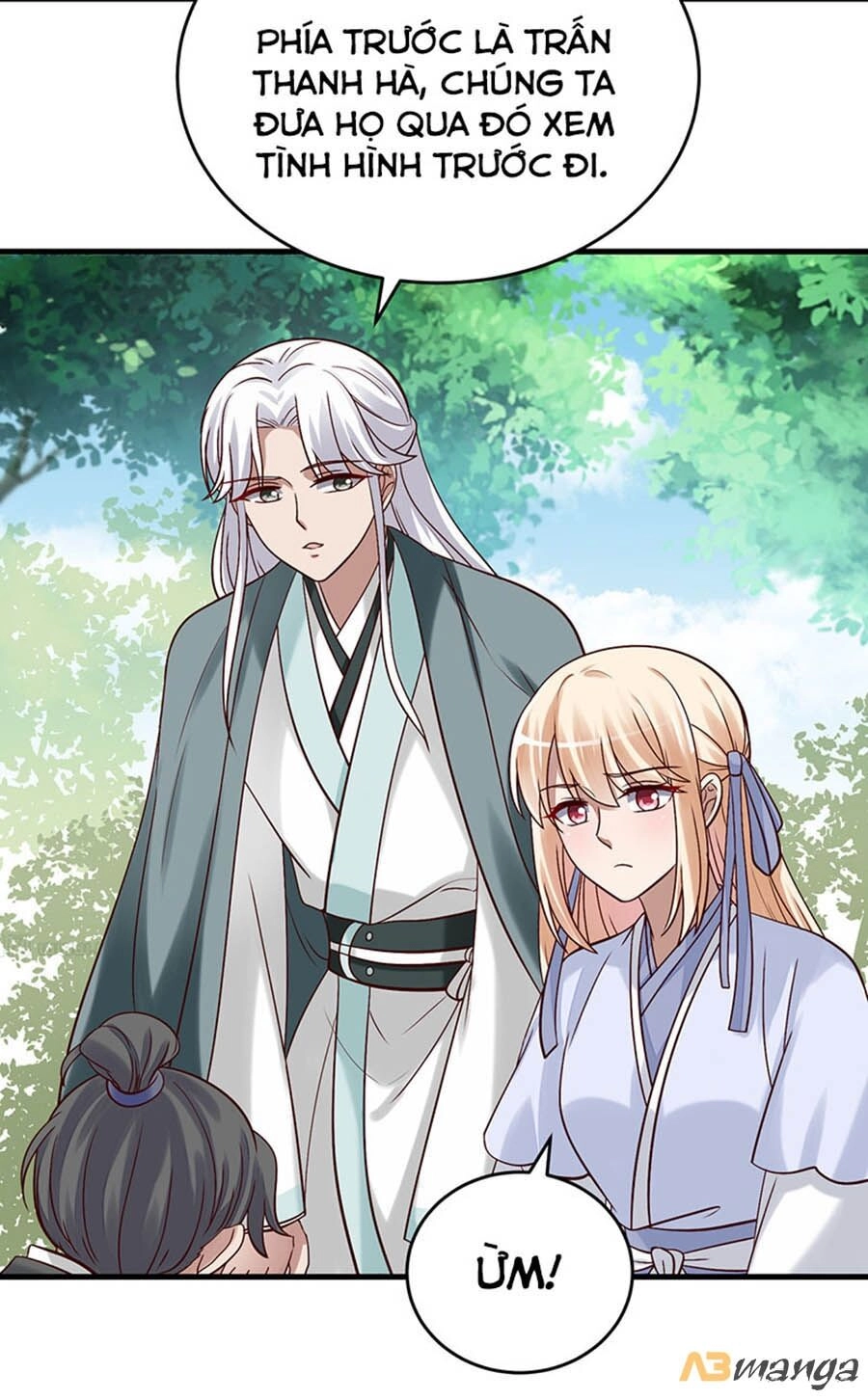 Kiêu Ngạo Vương Gia Chủng Điền Phi Chapter 180 - 29