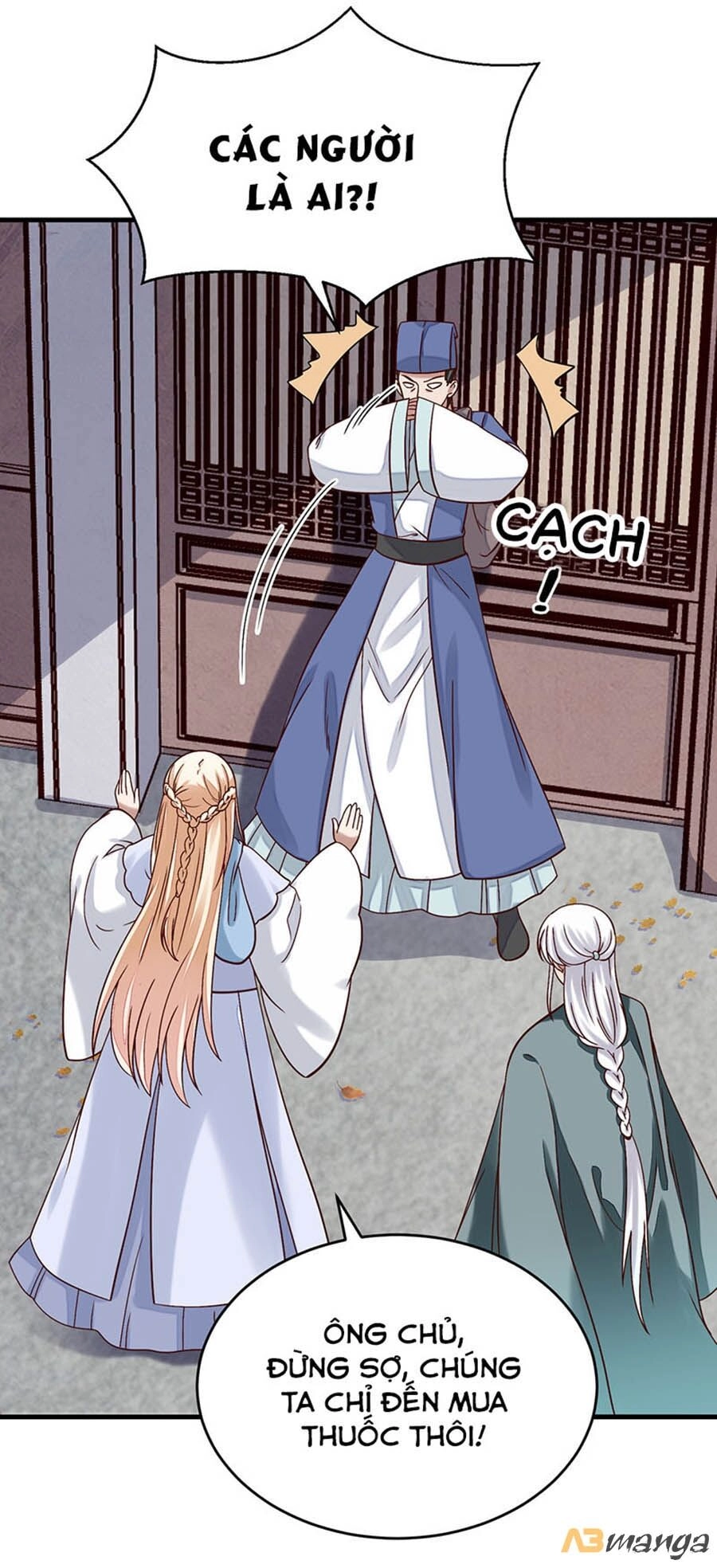 Kiêu Ngạo Vương Gia Chủng Điền Phi Chapter 180 - 44