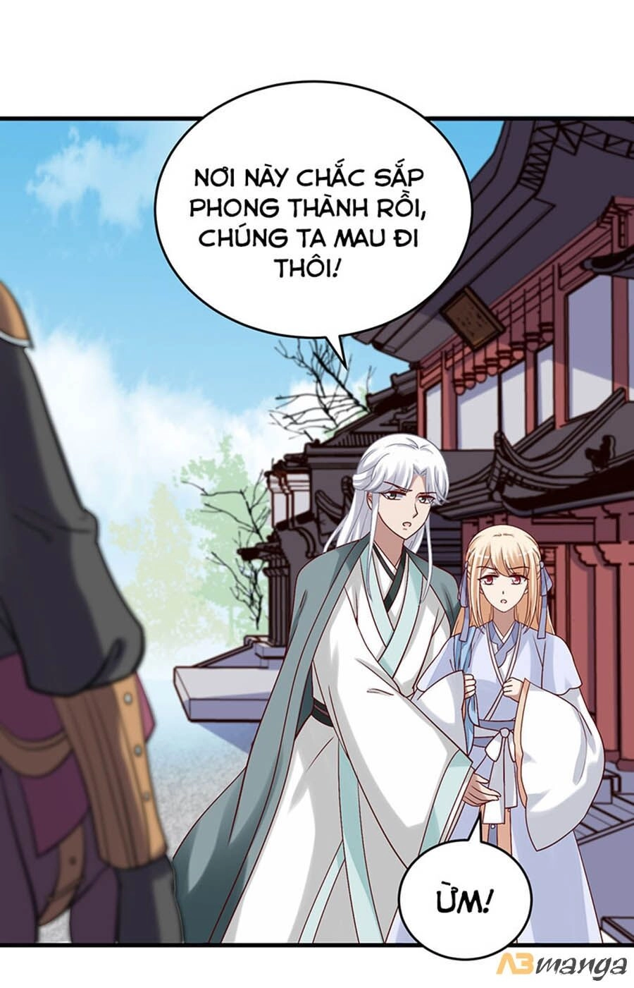 Kiêu Ngạo Vương Gia Chủng Điền Phi Chapter 180 - 52