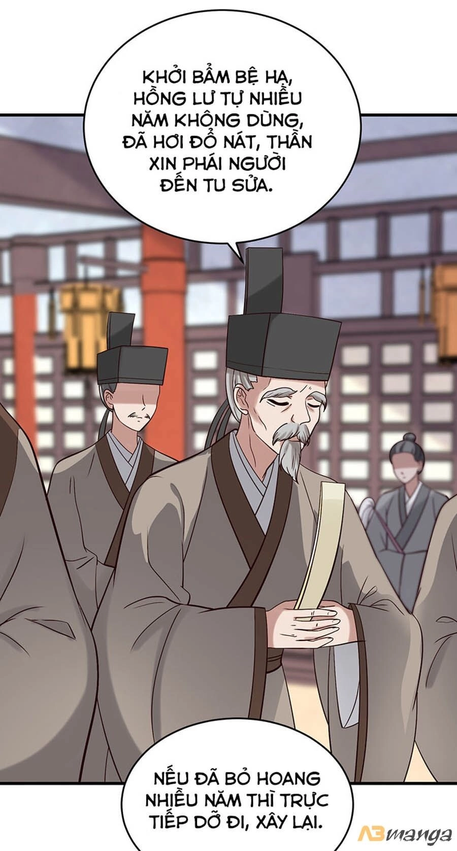 Kiêu Ngạo Vương Gia Chủng Điền Phi Chapter 180 - 57