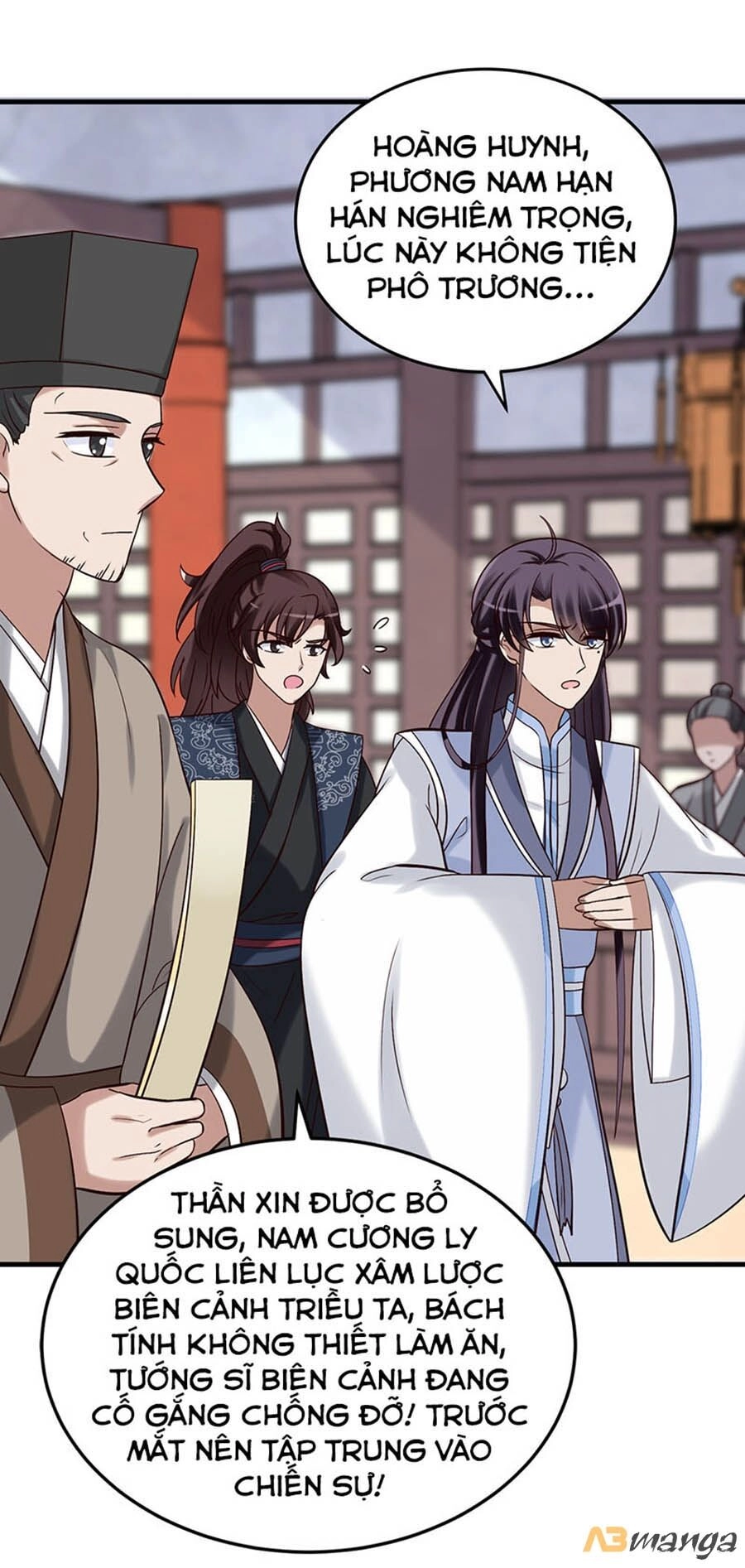 Kiêu Ngạo Vương Gia Chủng Điền Phi Chapter 180 - 59