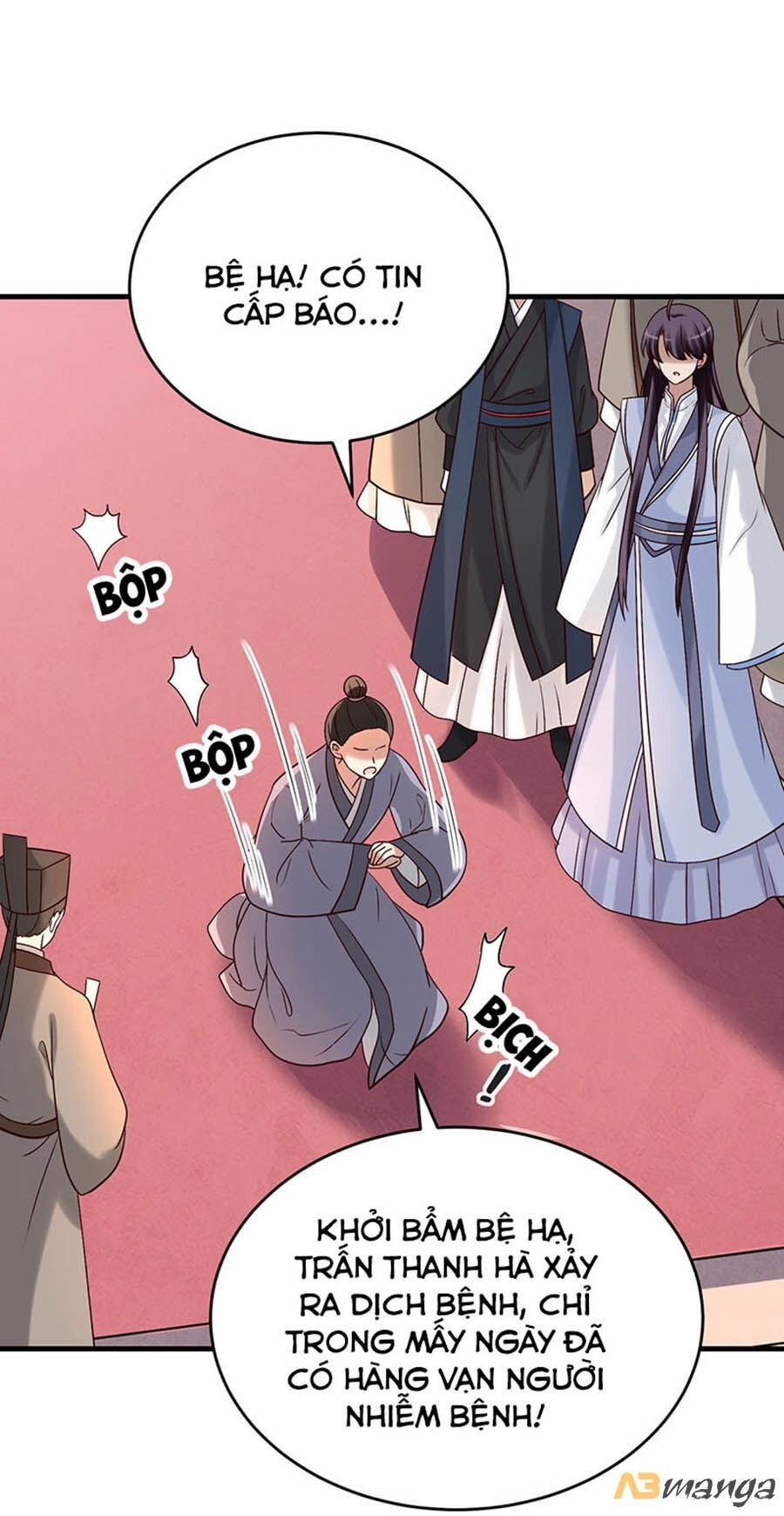 Kiêu Ngạo Vương Gia Chủng Điền Phi Chapter 180 - 62