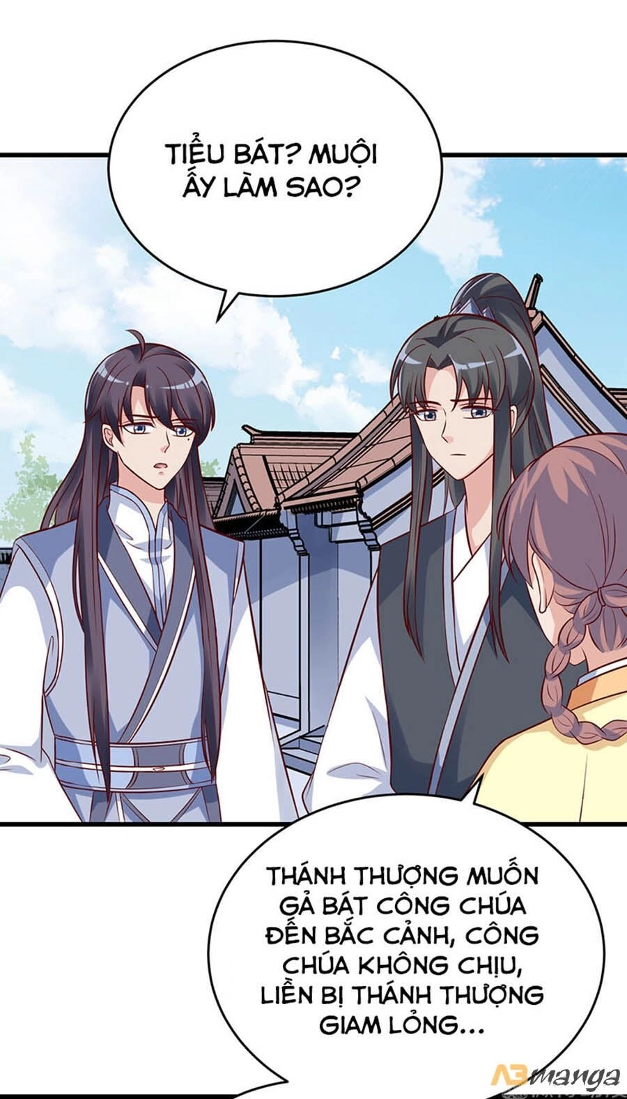 Kiêu Ngạo Vương Gia Chủng Điền Phi Chapter 180 - 78