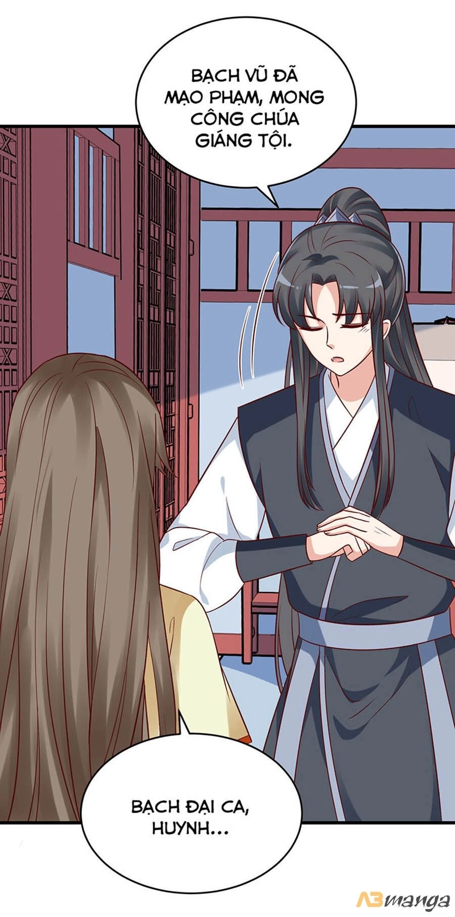 Kiêu Ngạo Vương Gia Chủng Điền Phi Chapter 181 - 23