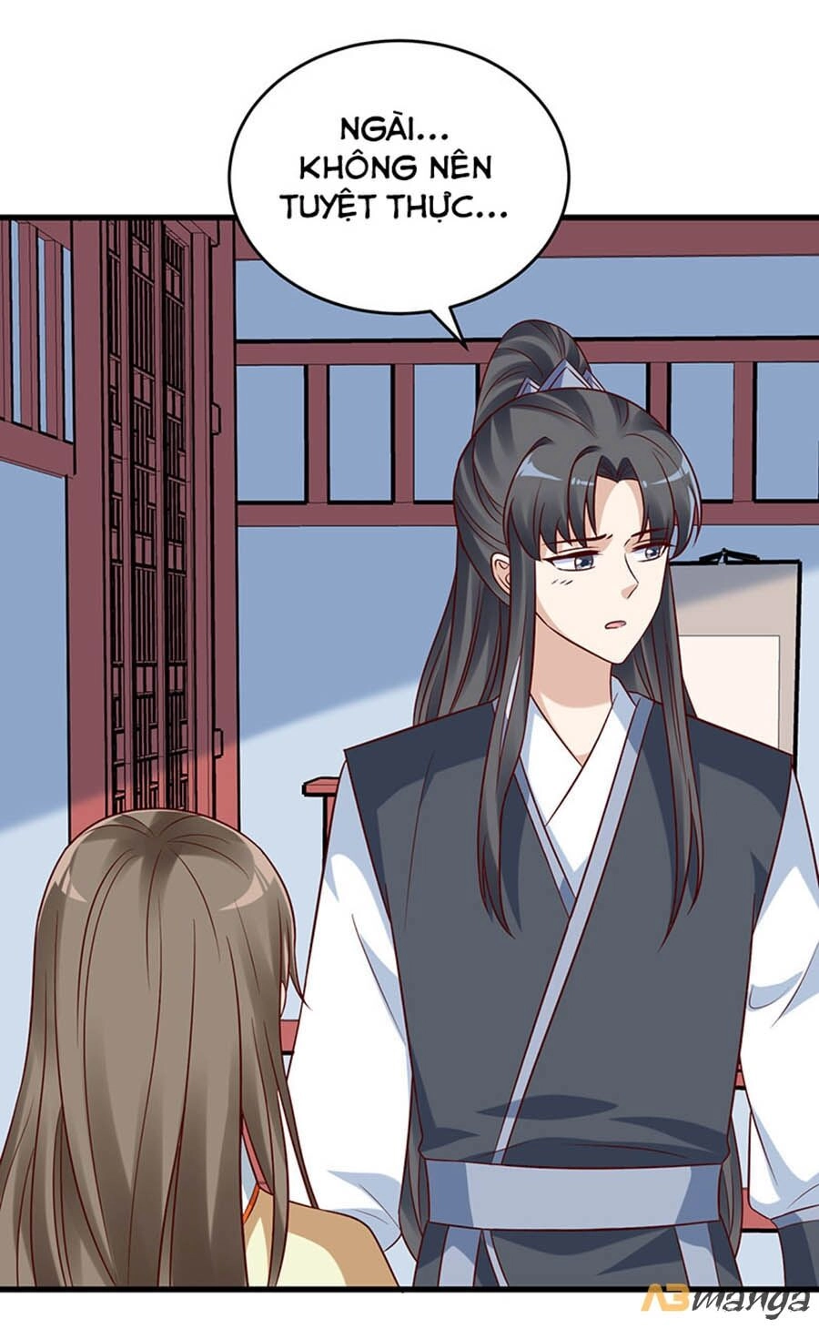 Kiêu Ngạo Vương Gia Chủng Điền Phi Chapter 181 - 25