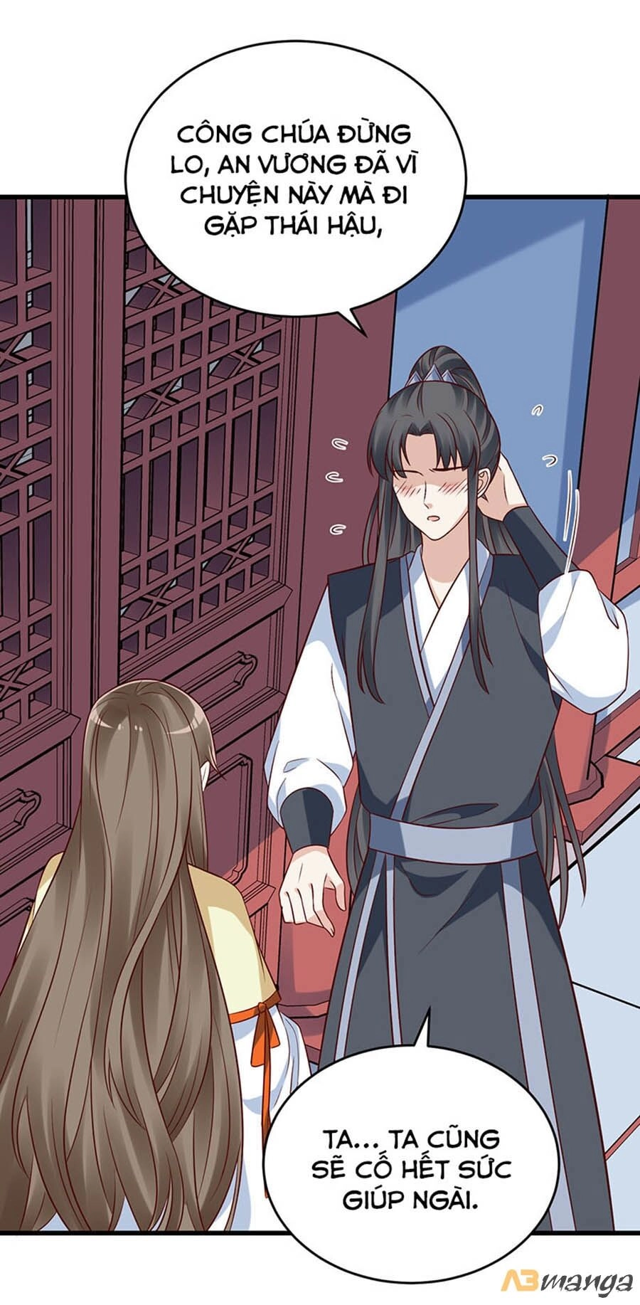 Kiêu Ngạo Vương Gia Chủng Điền Phi Chapter 181 - 29