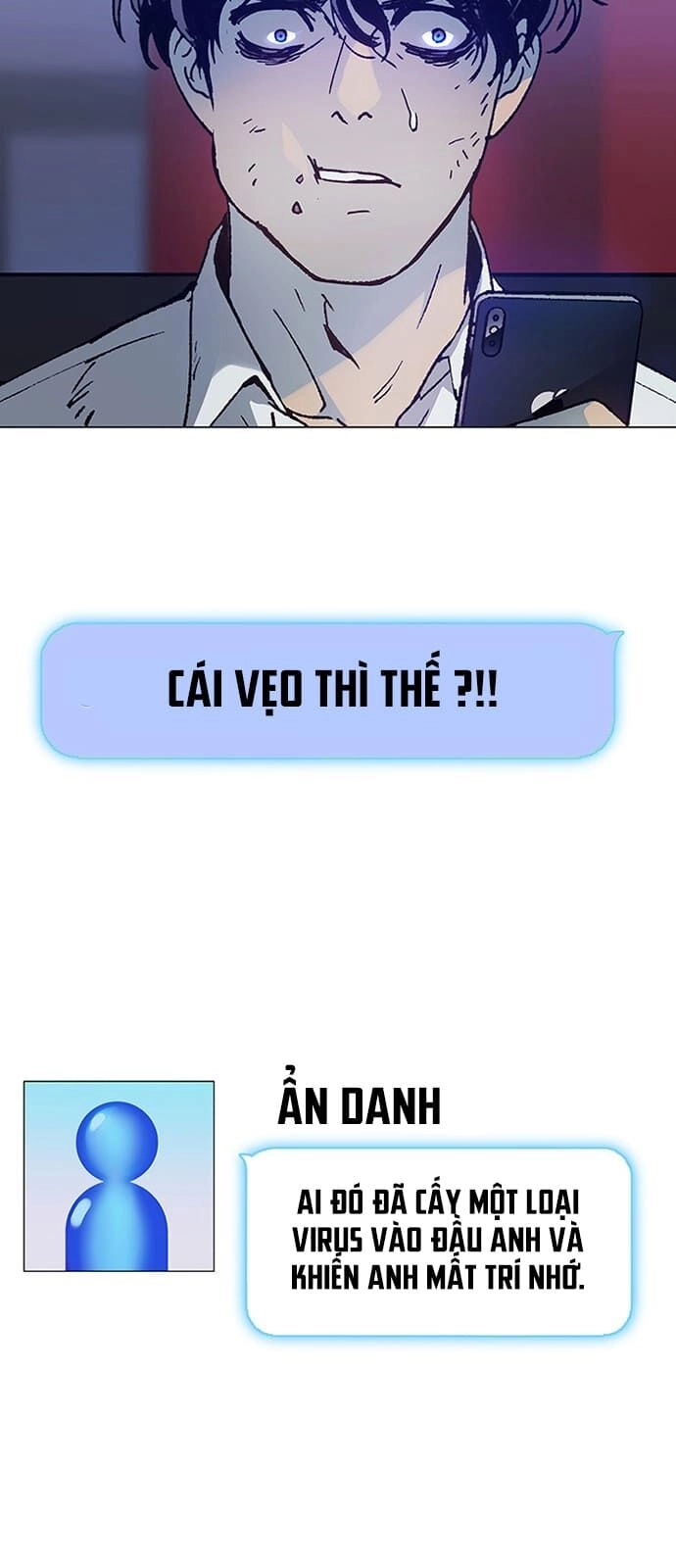 Trí Tuệ Nhân Tạo Chapter 1 - 30