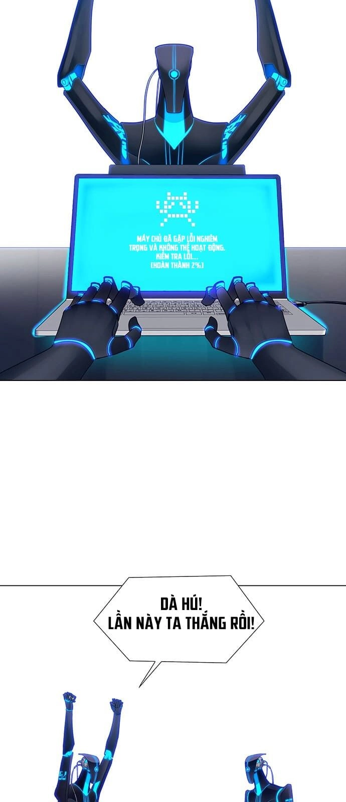 Trí Tuệ Nhân Tạo Chapter 2 - 92