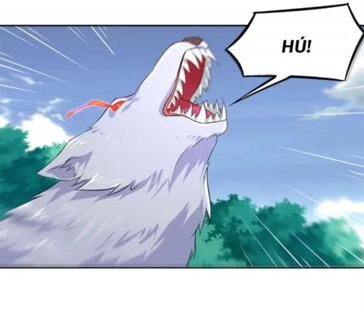 Soán Thuật Sư Chapter 1 - 10