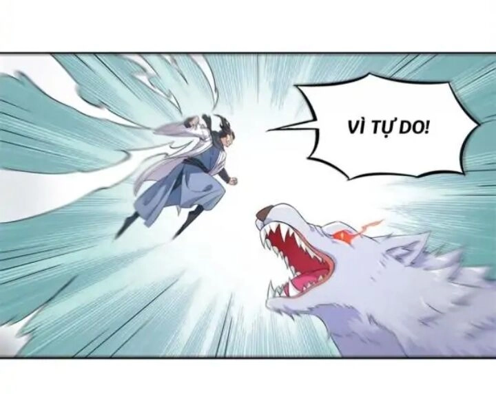 Soán Thuật Sư Chapter 1 - 12