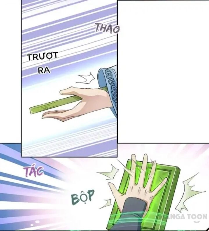 Soán Thuật Sư Chapter 1 - 17