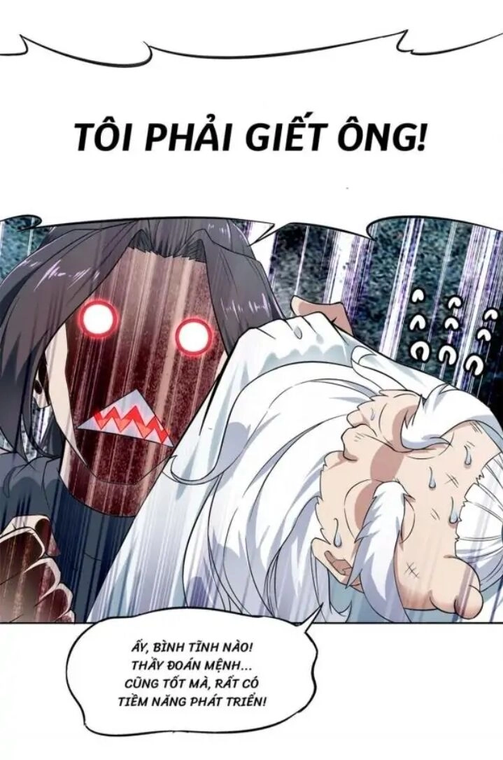 Soán Thuật Sư Chapter 1 - 20