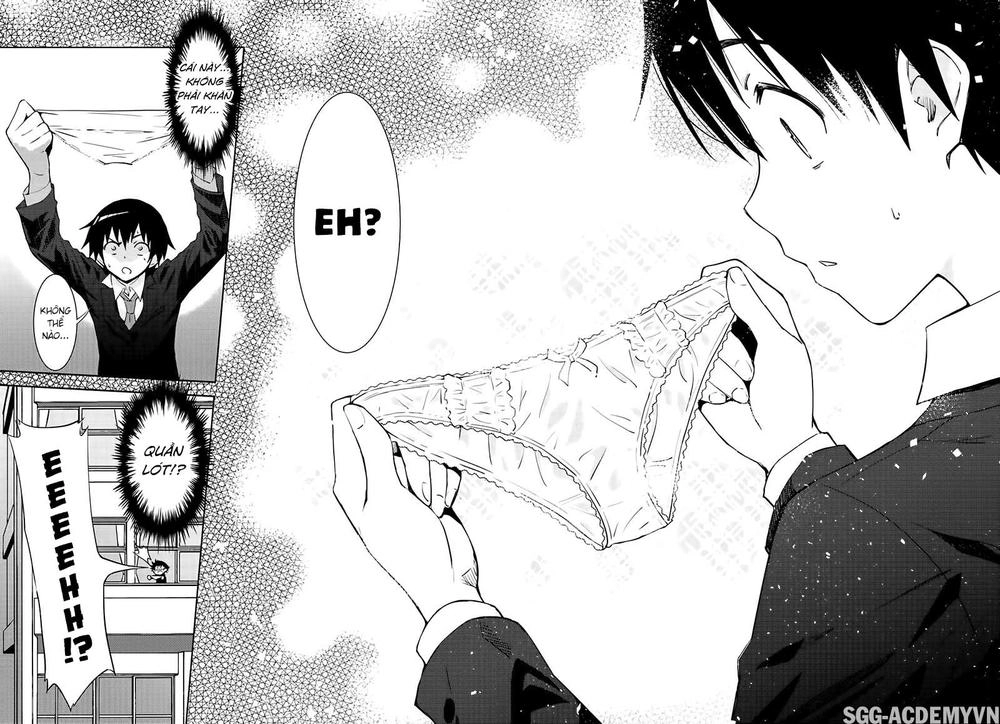 Kawaiikereba Hentai Demo Suki Ni Natte Kuremasu Ka? Chapter 1 - 24