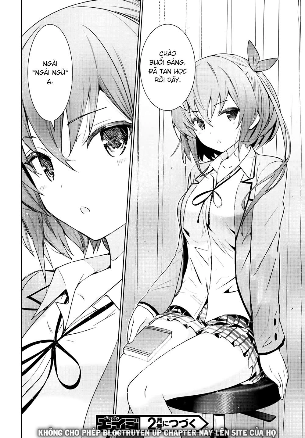 Kawaiikereba Hentai Demo Suki Ni Natte Kuremasu Ka? Chapter 2 - 35