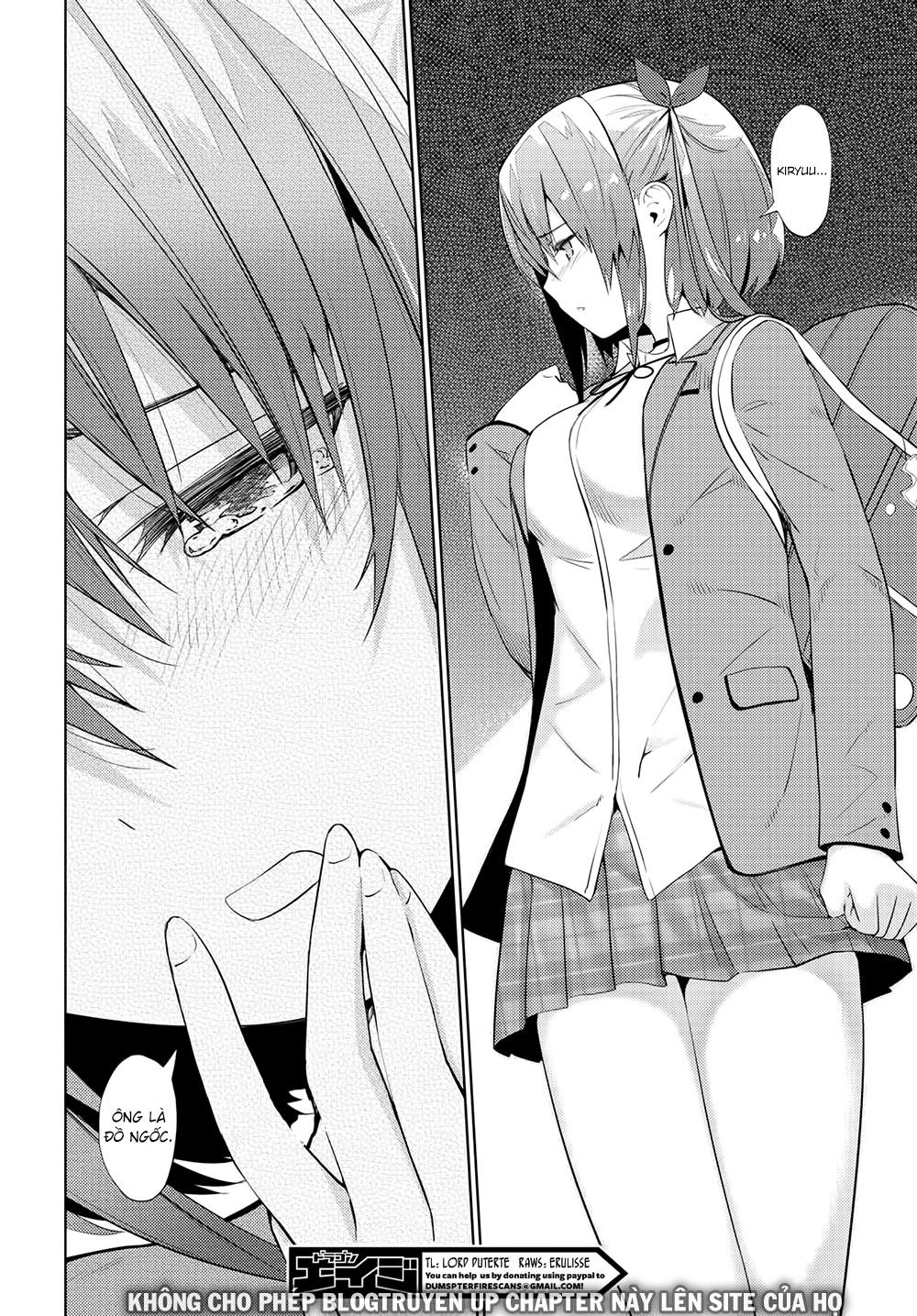 Kawaiikereba Hentai Demo Suki Ni Natte Kuremasu Ka? Chapter 9 - 37