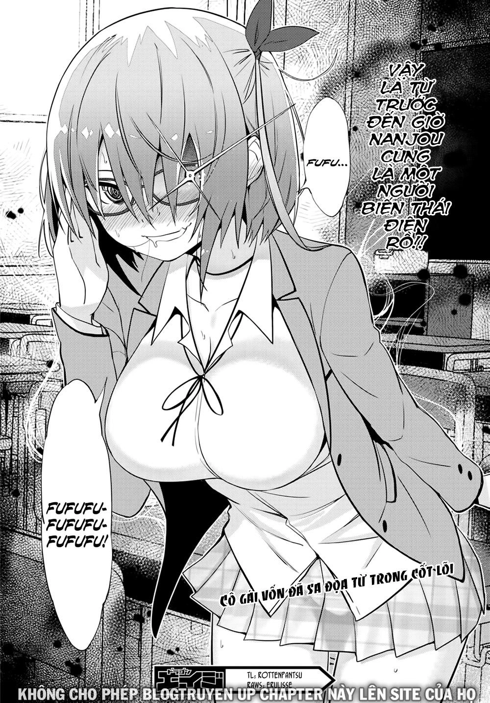 Kawaiikereba Hentai Demo Suki Ni Natte Kuremasu Ka? Chapter 11 - 26