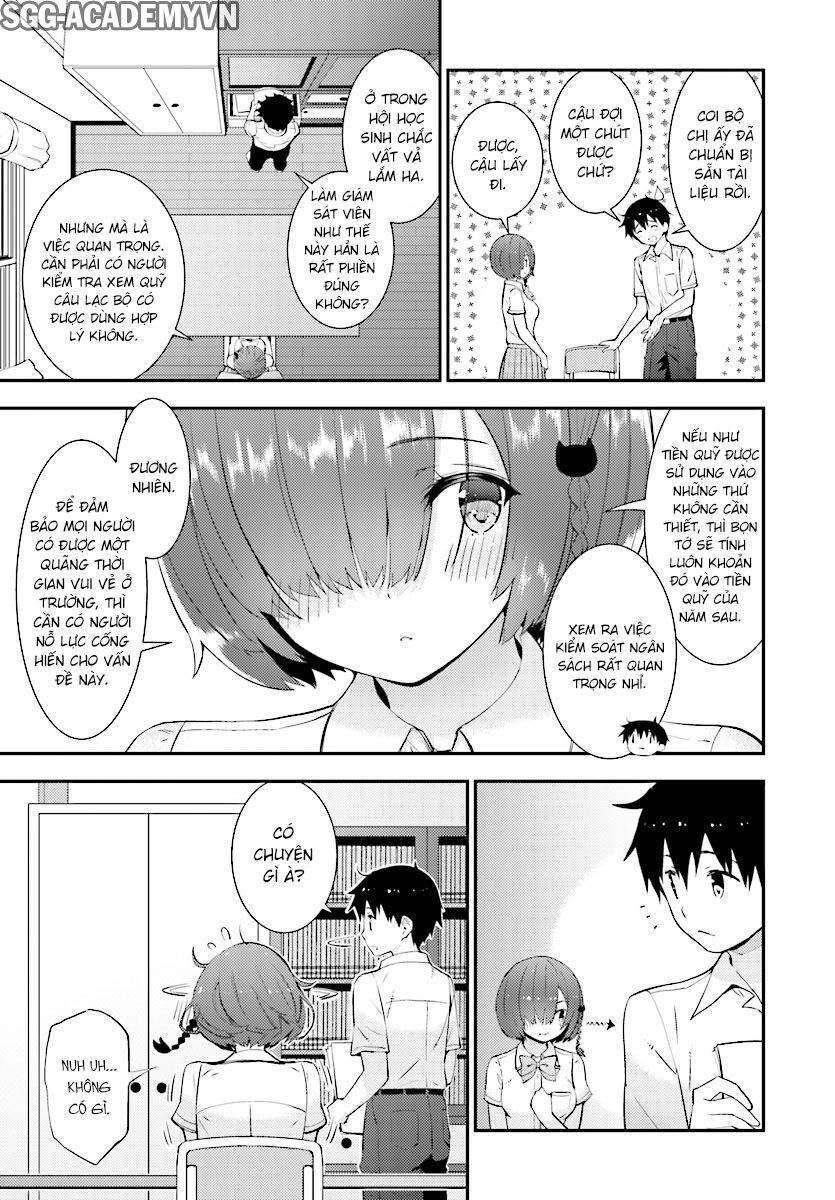 Kawaiikereba Hentai Demo Suki Ni Natte Kuremasu Ka? Chapter 16 - 6