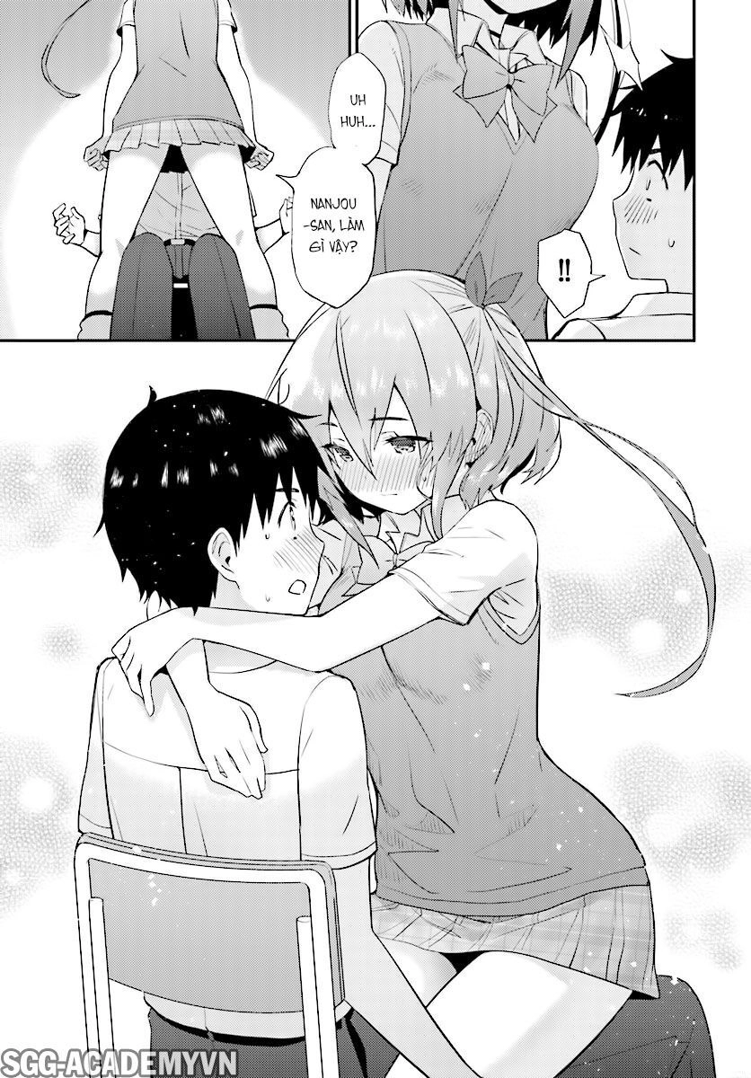 Kawaiikereba Hentai Demo Suki Ni Natte Kuremasu Ka? Chapter 17 - 29