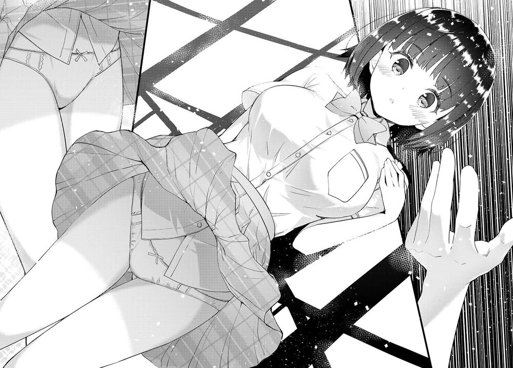 Kawaiikereba Hentai Demo Suki Ni Natte Kuremasu Ka? Chapter 34 - 21