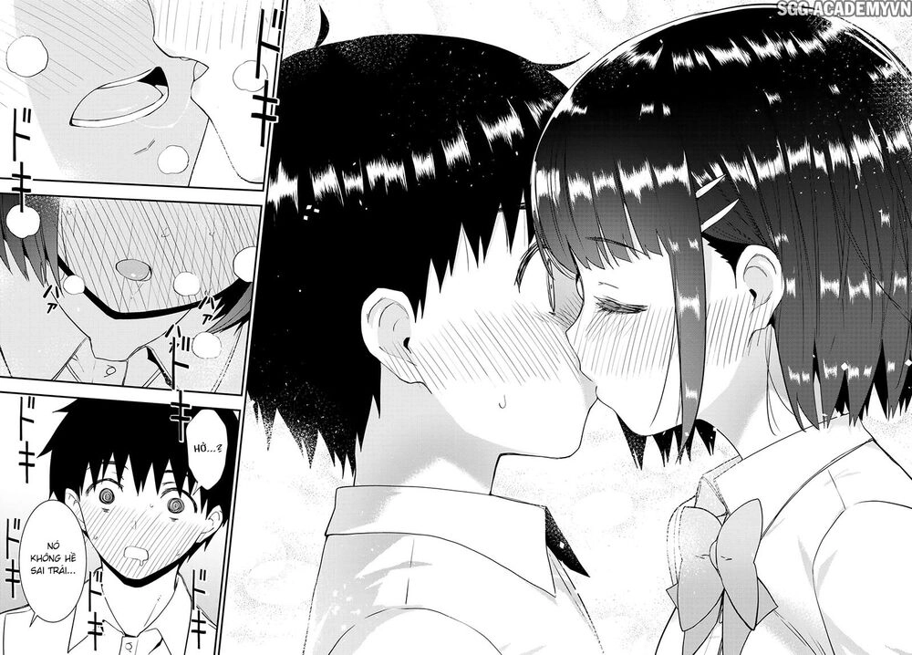Kawaiikereba Hentai Demo Suki Ni Natte Kuremasu Ka? Chapter 35 - 13